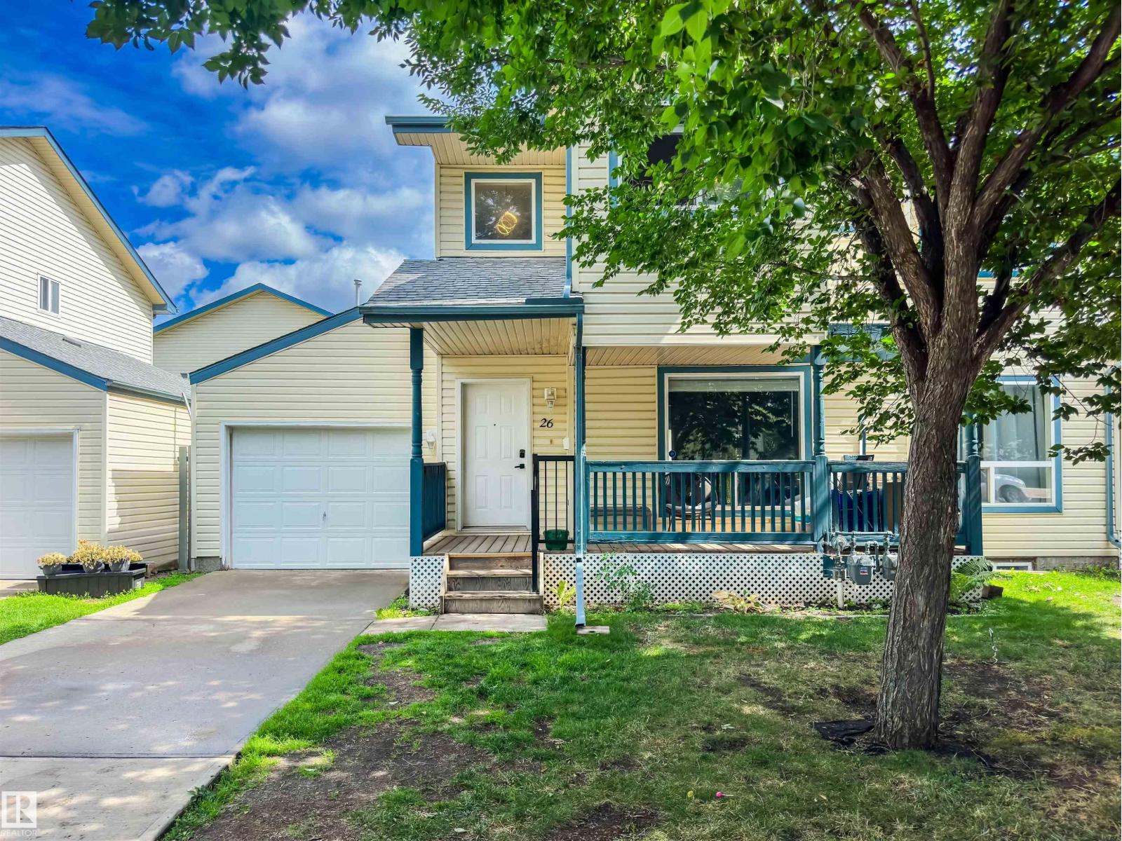 Property at #26 10909 106 ST NW image 2