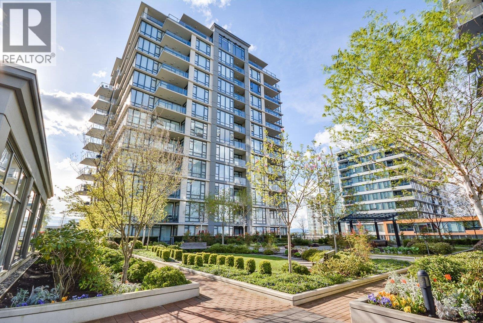 1607 7360 Elmbridge Way, Richmond, British Columbia  V6X 0A5 - Photo 18 - R3032572