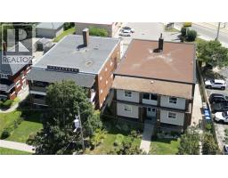 17 Louisa Street 114 - Uptown Waterloo/North Ward, Kitchener, Ca