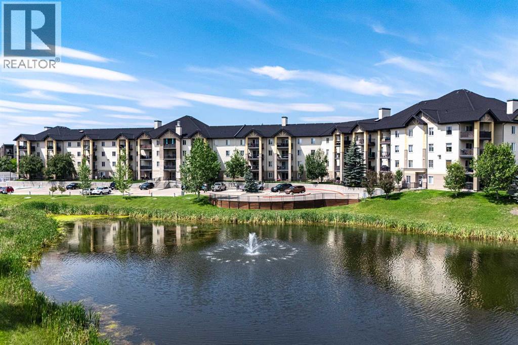 8213, 304 Mackenzie Way Sw, Airdrie, Alberta  T4B 3H8 - Photo 43 - A2242672