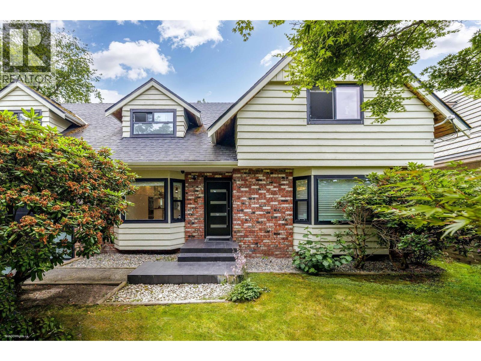 6471 GIBBONS DRIVE, Richmond, British Columbia