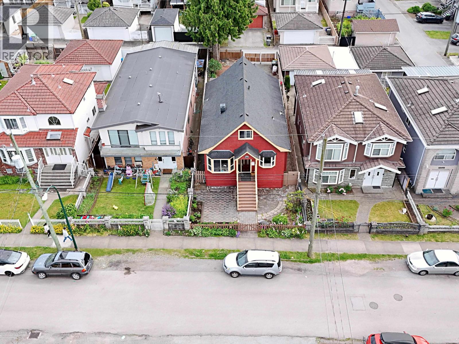 3232 E 43rd Avenue, Vancouver, British Columbia  V5R 2Z9 - Photo 38 - R3034742