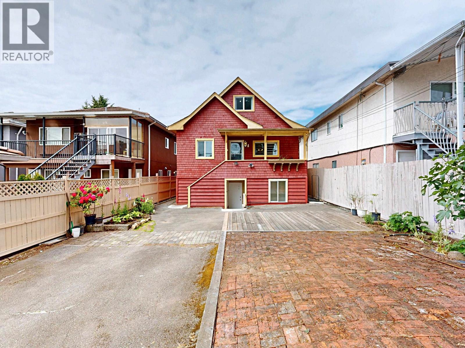 3232 E 43rd Avenue, Vancouver, British Columbia  V5R 2Z9 - Photo 37 - R3034742