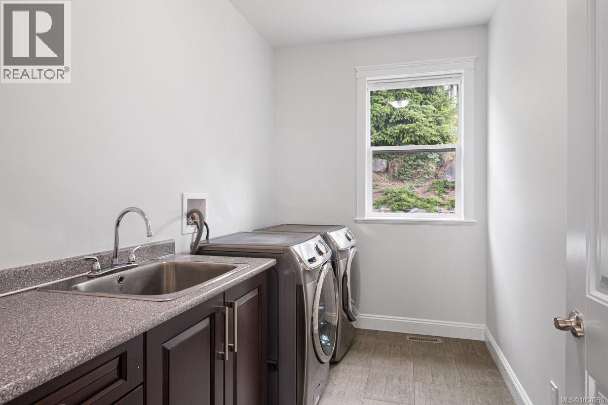 4615 Sheridan Ridge Rd, Nanaimo, British Columbia  V9T 6S6 - Photo 17 - 1008950
