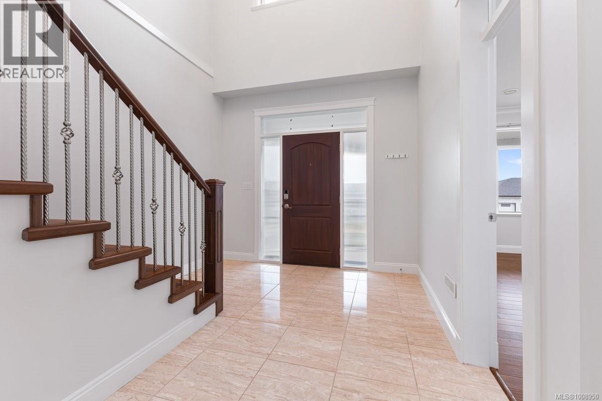 4615 Sheridan Ridge Rd, Nanaimo, British Columbia  V9T 6S6 - Photo 4 - 1008950
