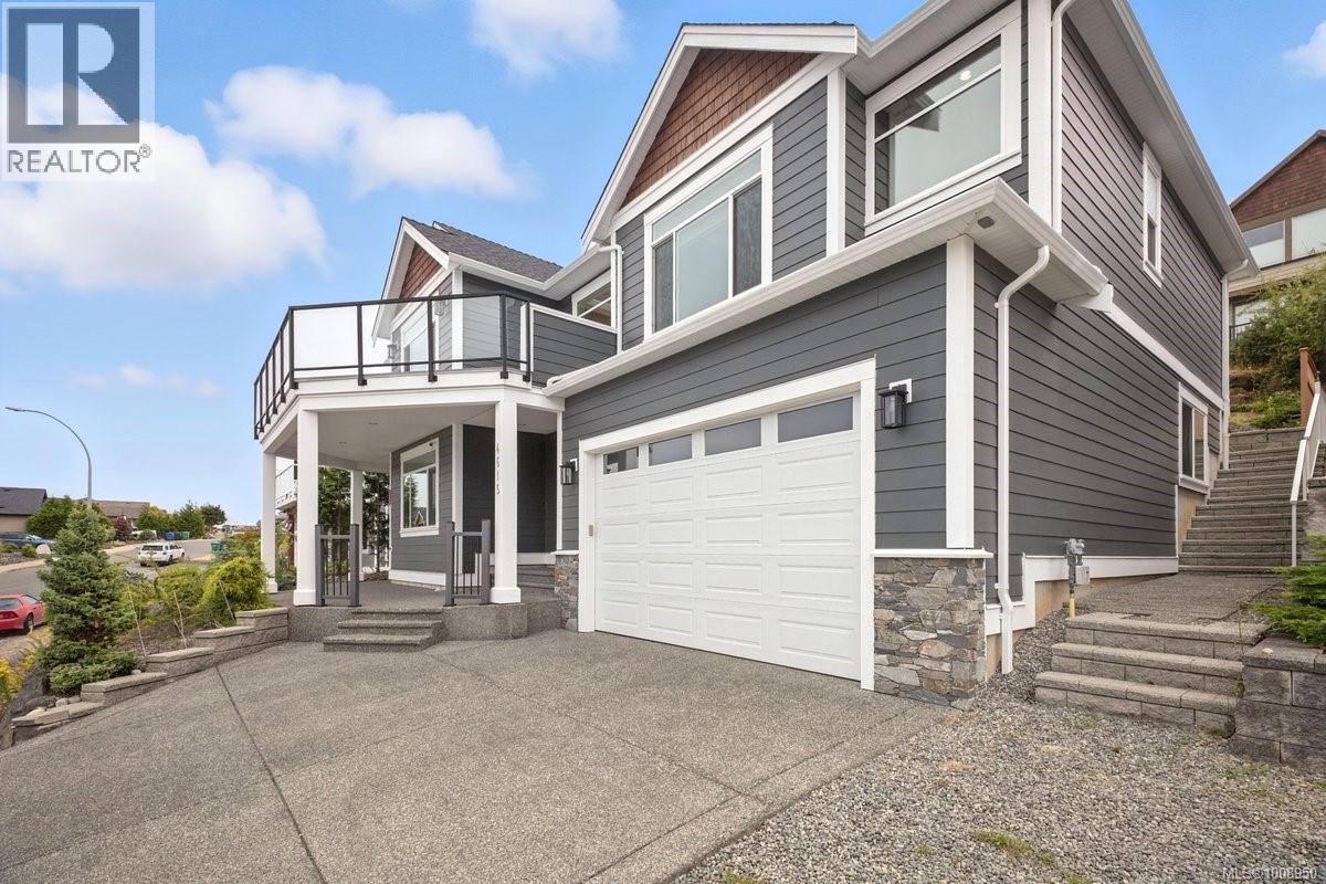 4615 Sheridan Ridge Rd, Nanaimo, British Columbia  V9T 6S6 - Photo 2 - 1008950