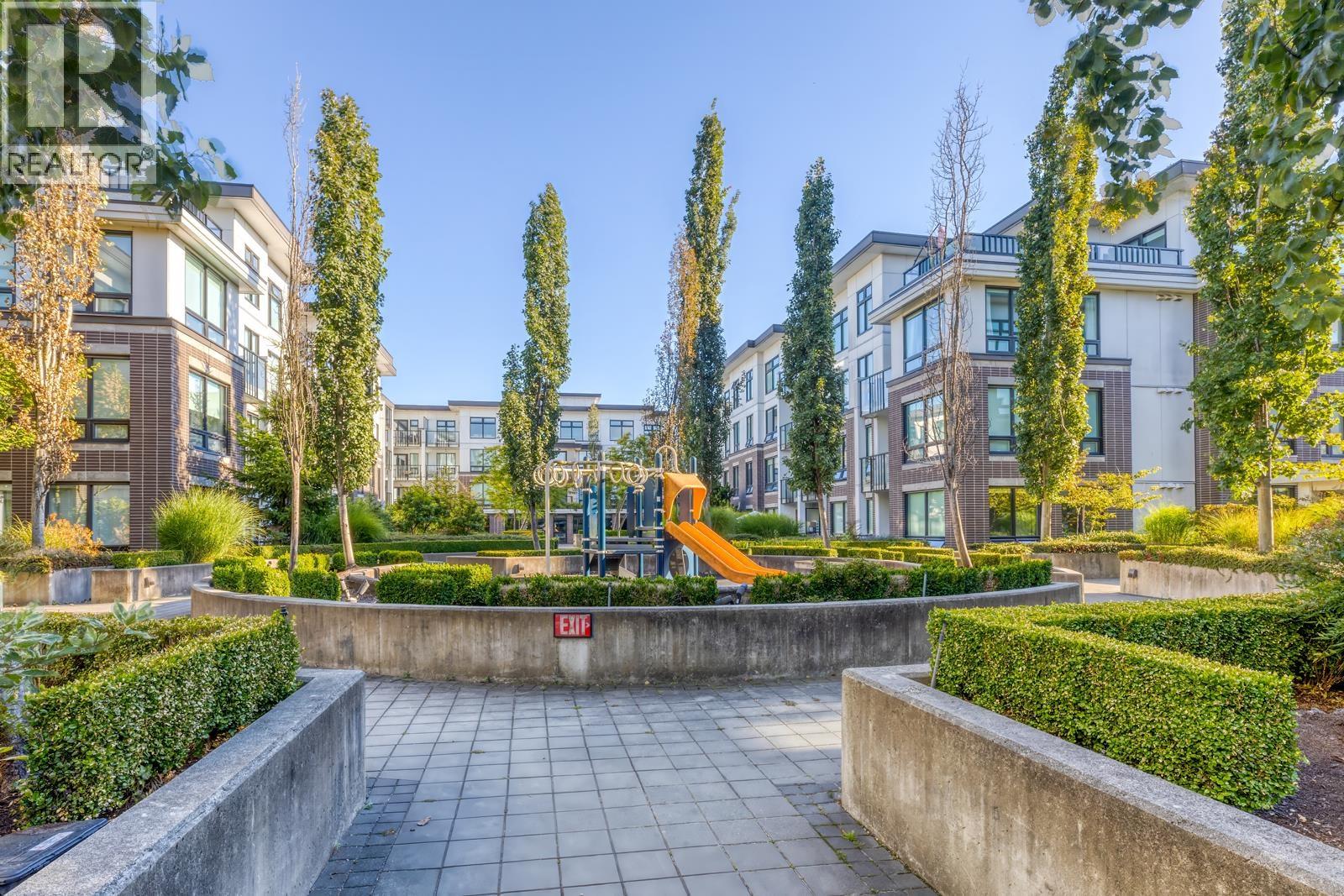 213 9388 ODLIN ROAD, Richmond, British Columbia