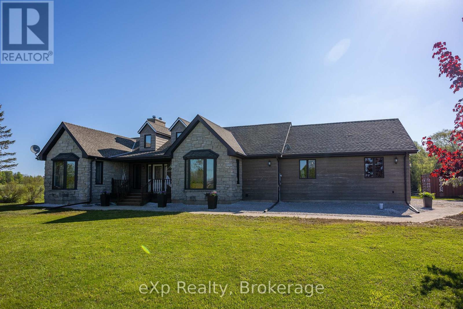 418485 Concession A, Meaford, Ontario  N4K 5N3 - Photo 3 - X12179865