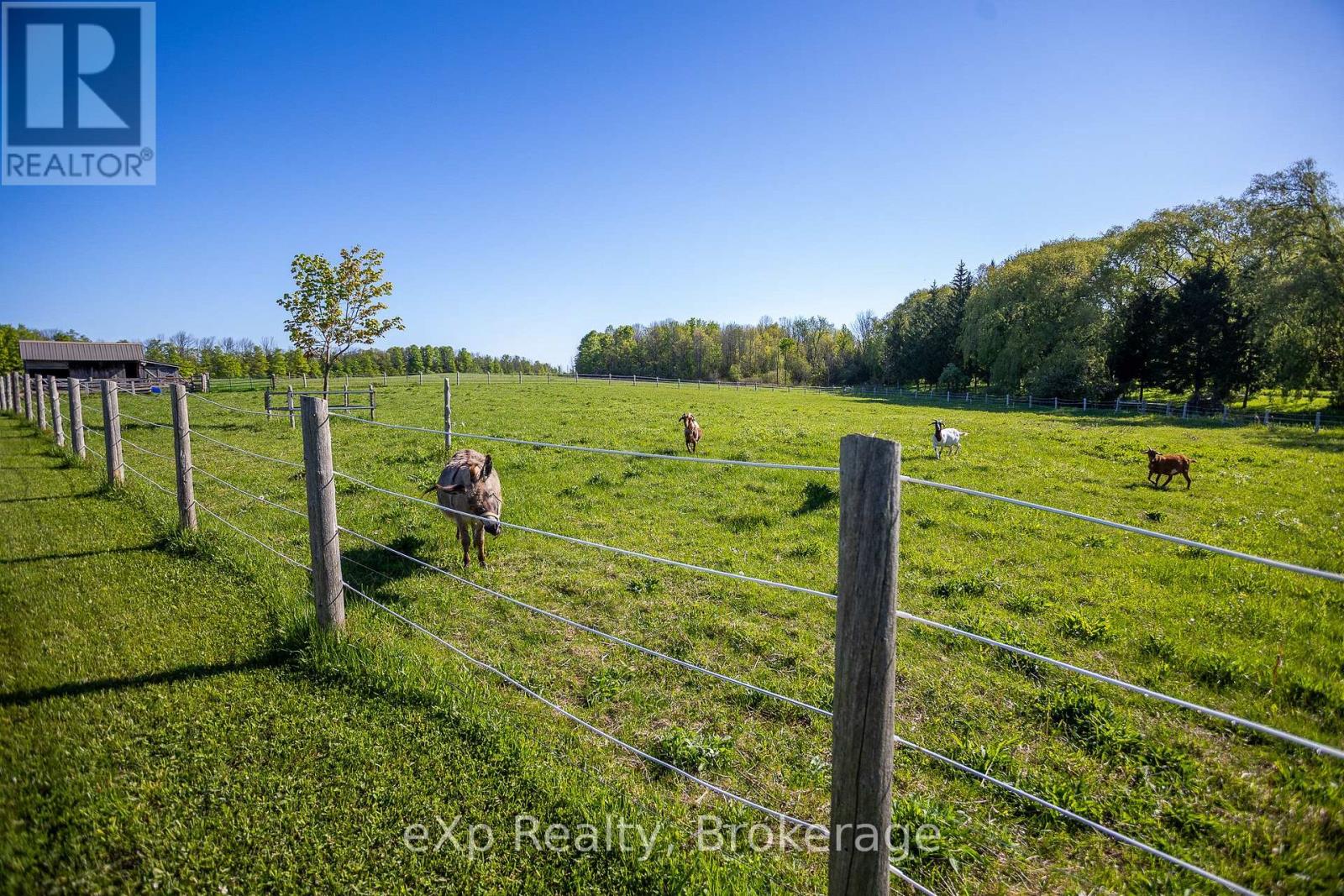 418485 Concession A, Meaford, Ontario  N4K 5N3 - Photo 41 - X12179865