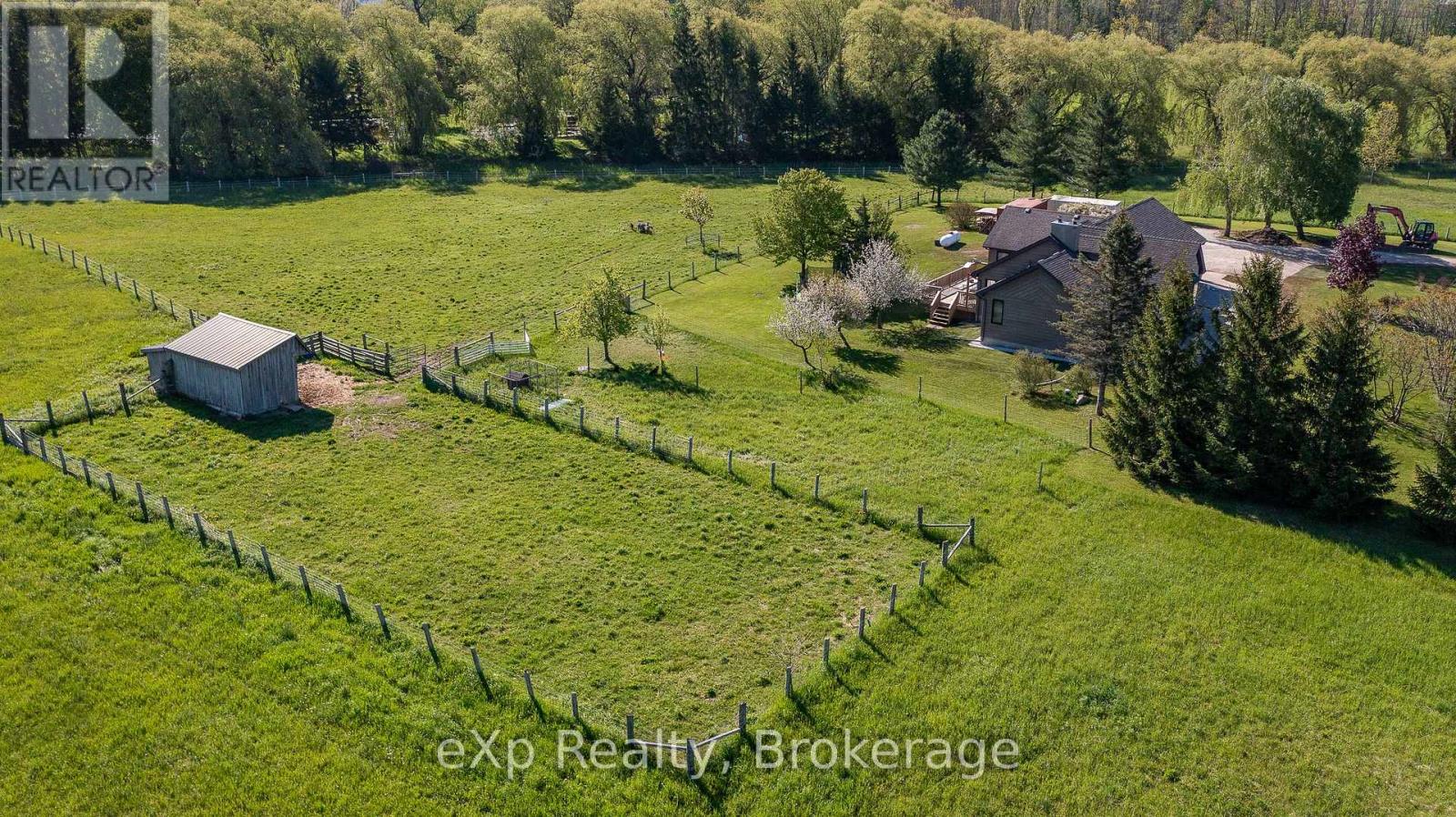 418485 Concession A, Meaford, Ontario  N4K 5N3 - Photo 43 - X12179865