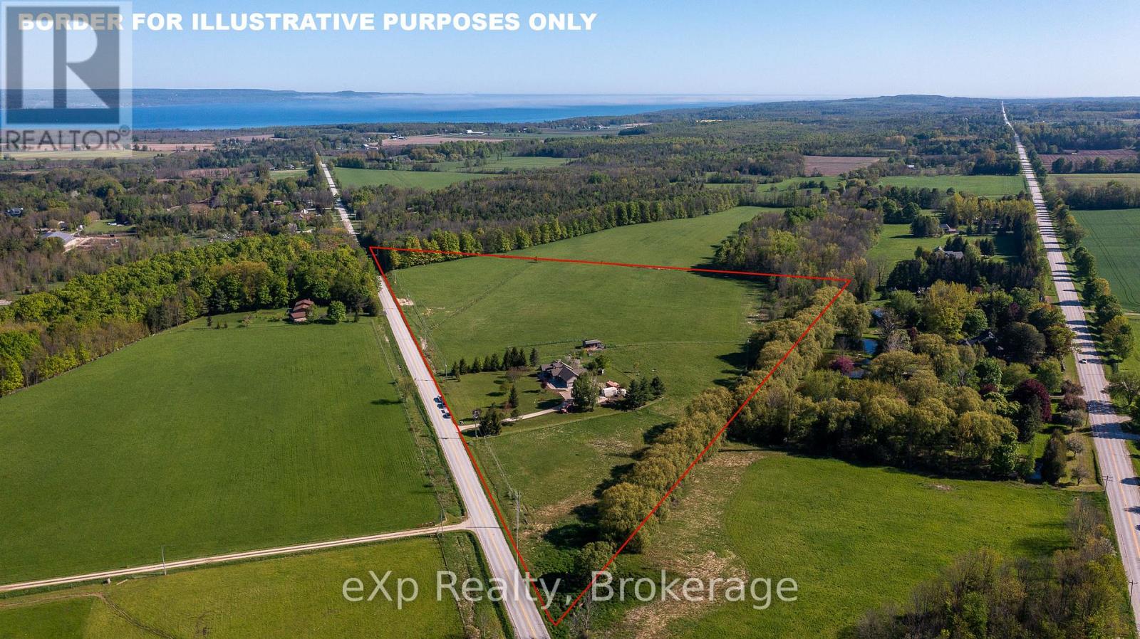 418485 Concession A, Meaford, Ontario  N4K 5N3 - Photo 46 - X12179865