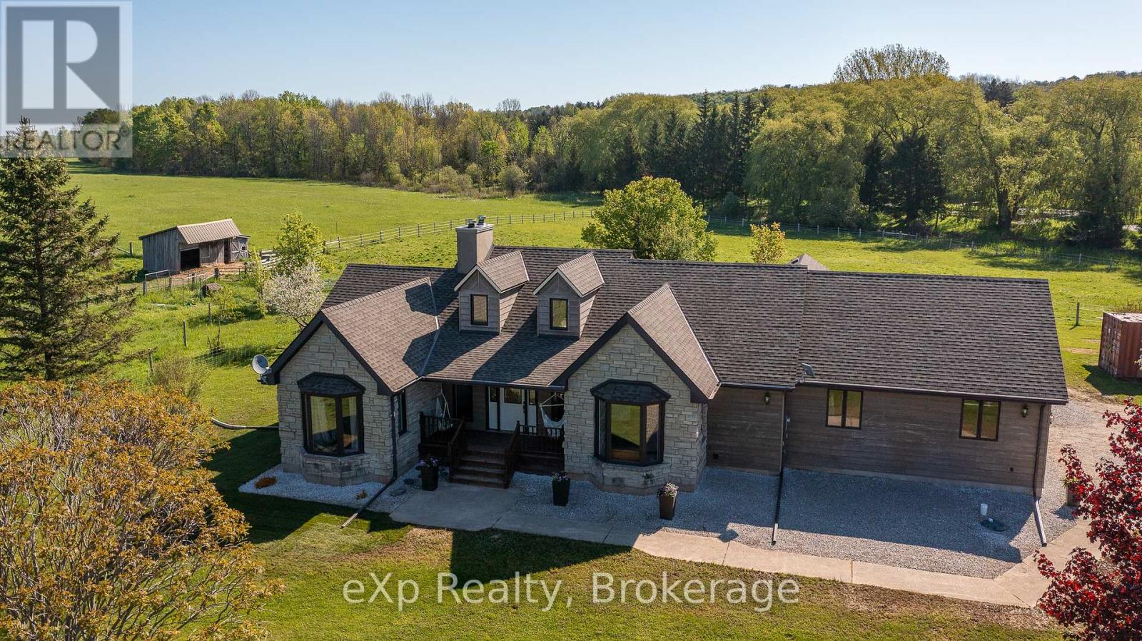418485 Concession A, Meaford, Ontario  N4K 5N3 - Photo 2 - X12179867