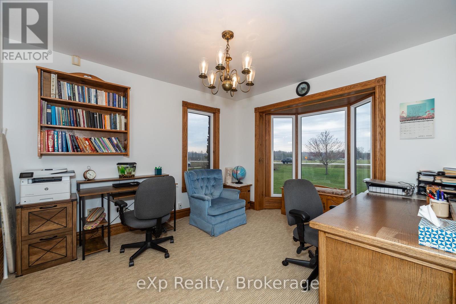 418485 Concession A, Meaford, Ontario  N4K 5N3 - Photo 7 - X12179867