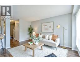 84 Westmeadow Drive Unit# 2 338 - Beechwood Forest/Highland W., Kitchener, Ca