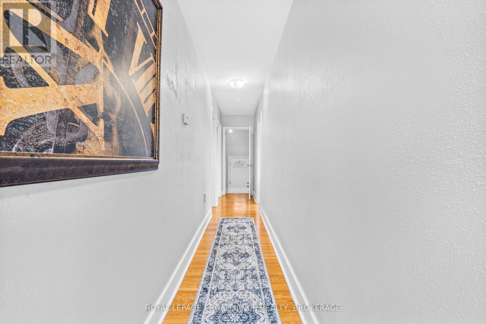 4 Strathcona Crescent, Kingston, Ontario  K7M 1N8 - Photo 17 - X12332131