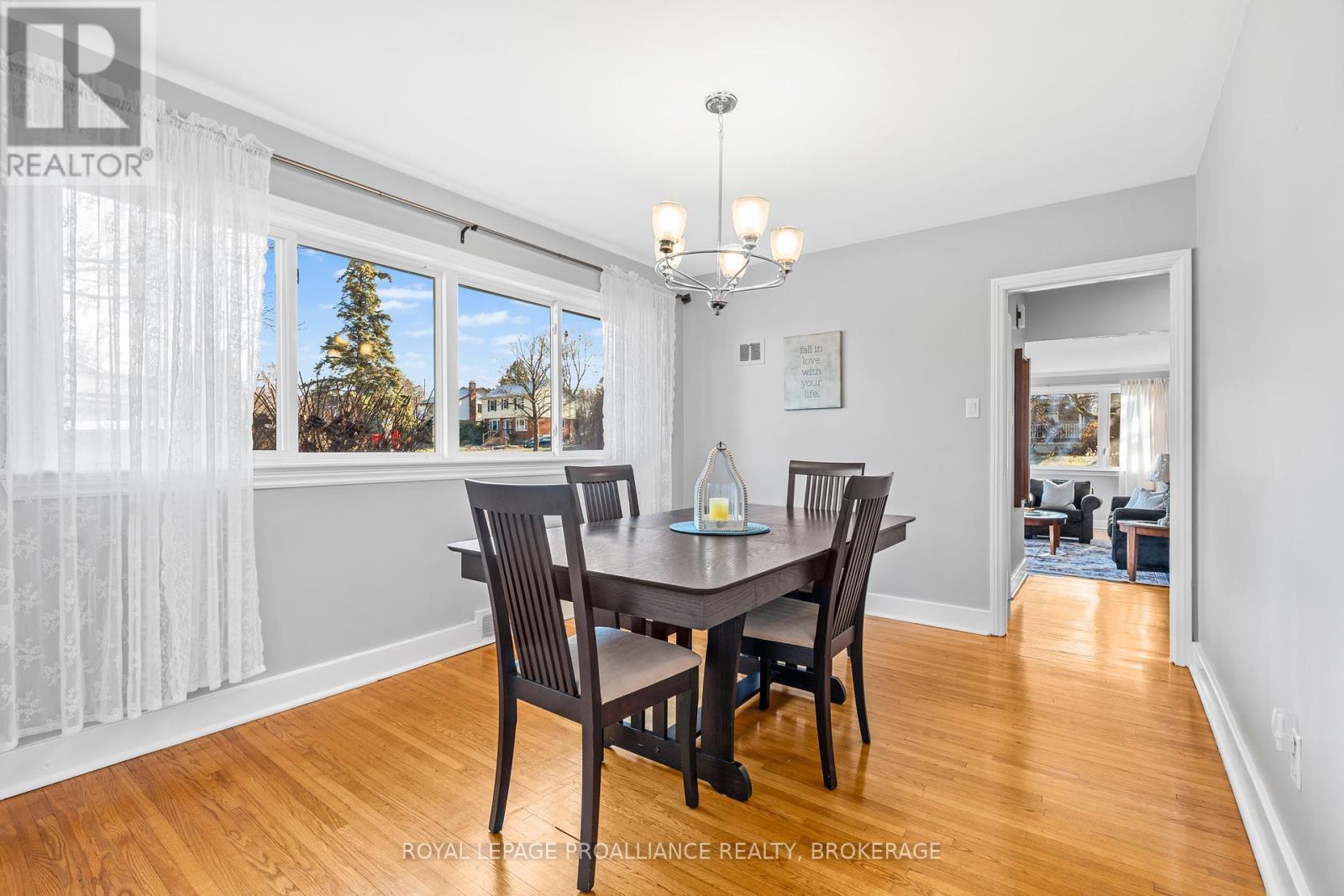4 Strathcona Crescent, Kingston, Ontario  K7M 1N8 - Photo 9 - X12332131