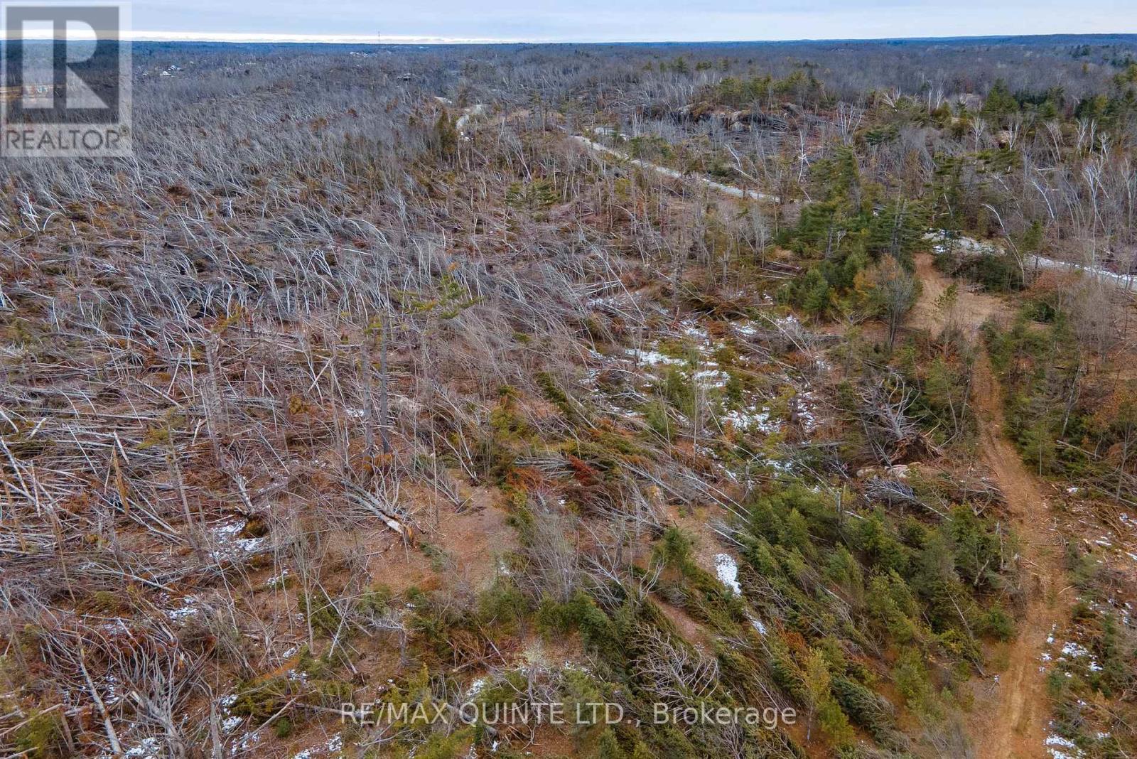 0 Potter Settlement Road, Tweed, Ontario  K0K 3J0 - Photo 5 - X12332132