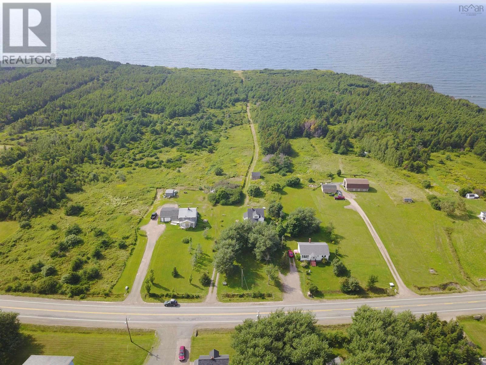 12723 Cabot Trail, Grand Étang, Nova Scotia  B0E 1H0 - Photo 42 - 202505815