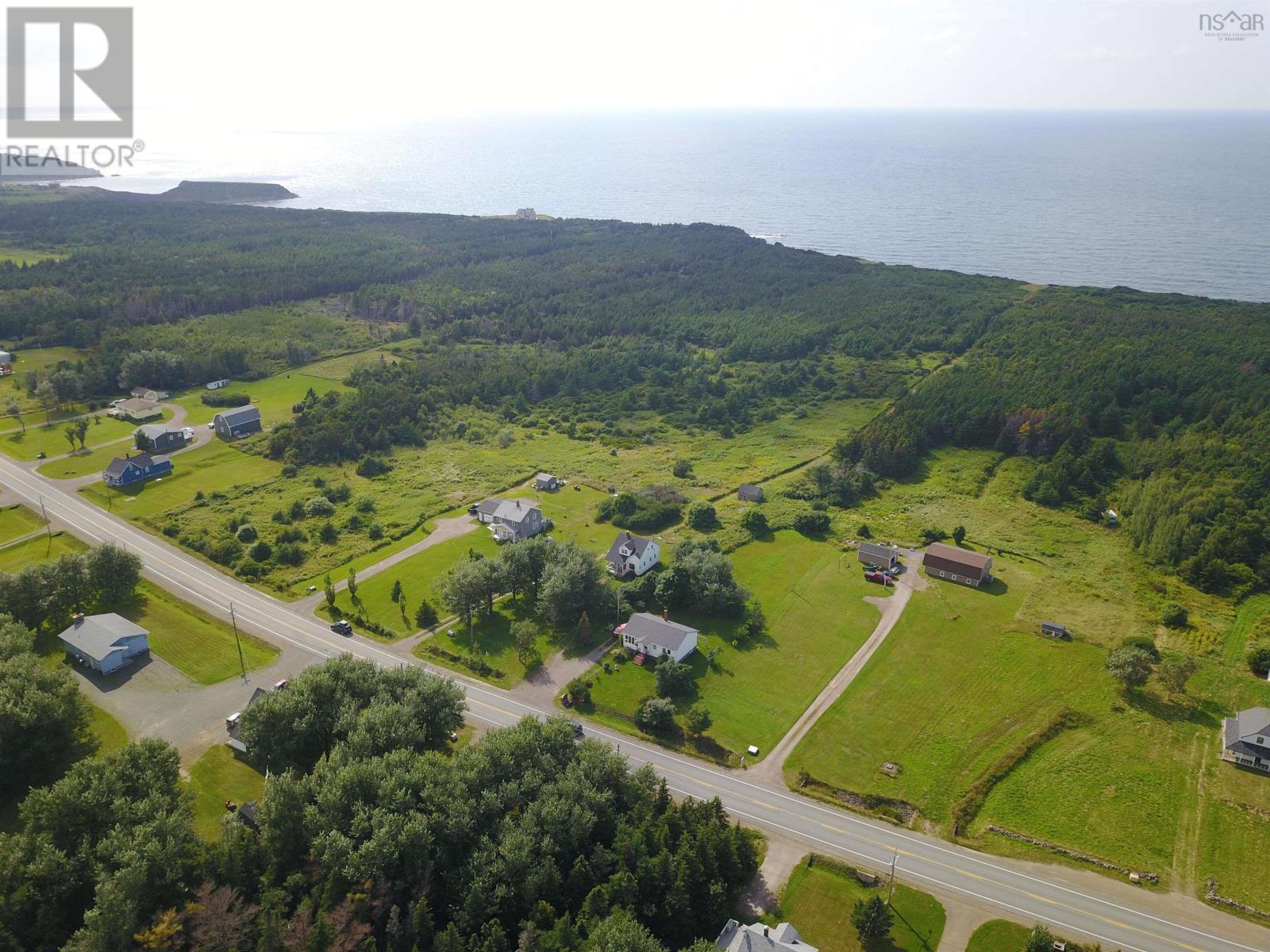 12723 Cabot Trail, Grand Étang, Nova Scotia  B0E 1H0 - Photo 40 - 202505815