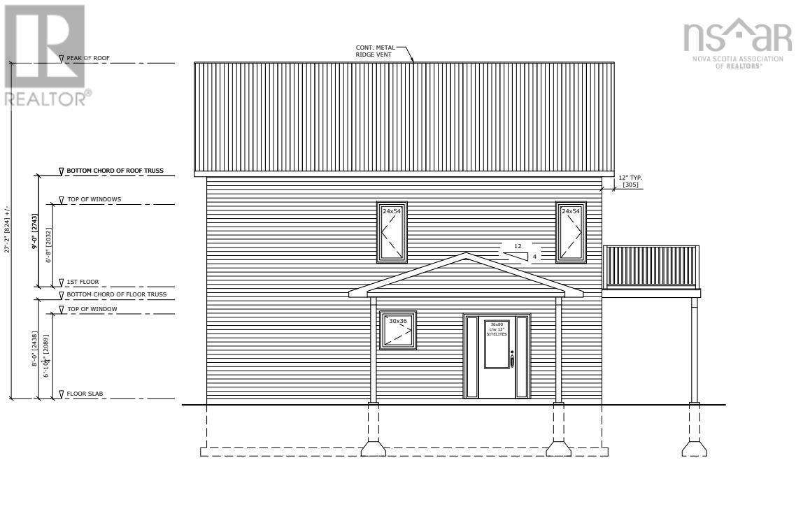 Lot 2a East Petpeswick Road, East Petpeswick, Nova Scotia  B0J 2L0 - Photo 13 - 202511892