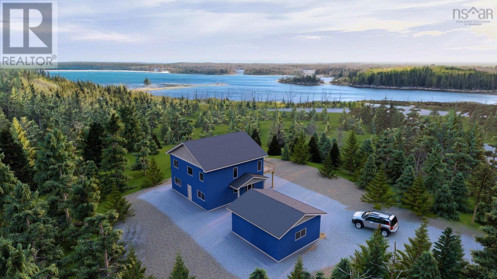 Lot 2a East Petpeswick Road, East Petpeswick, Nova Scotia  B0J 2L0 - Photo 4 - 202511892