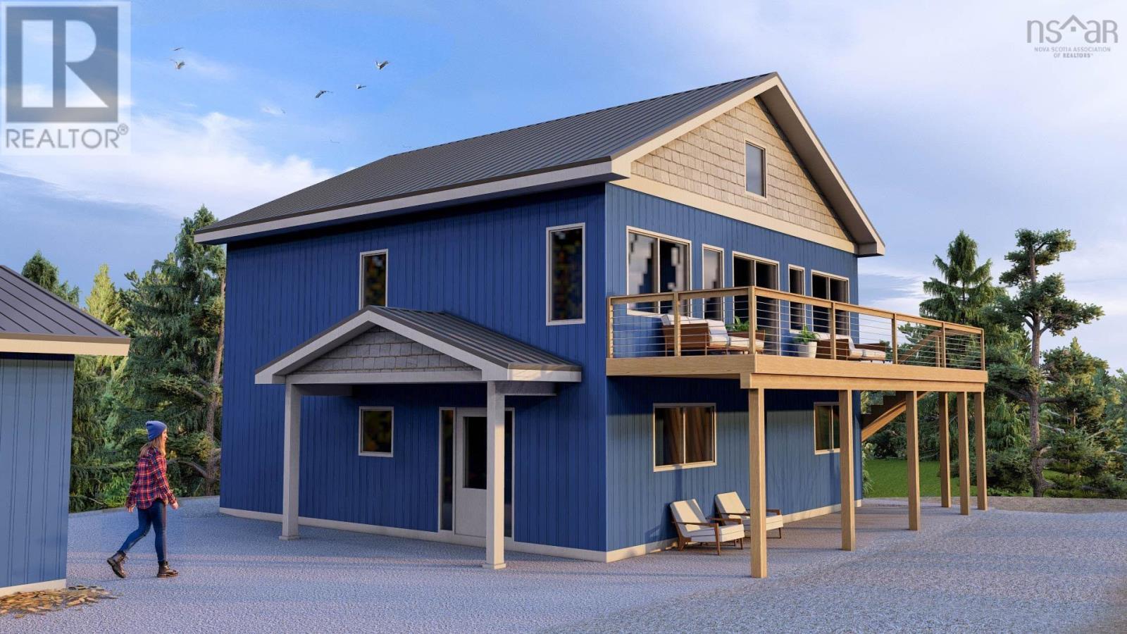 Lot 2a East Petpeswick Road, East Petpeswick, Nova Scotia  B0J 2L0 - Photo 5 - 202511892