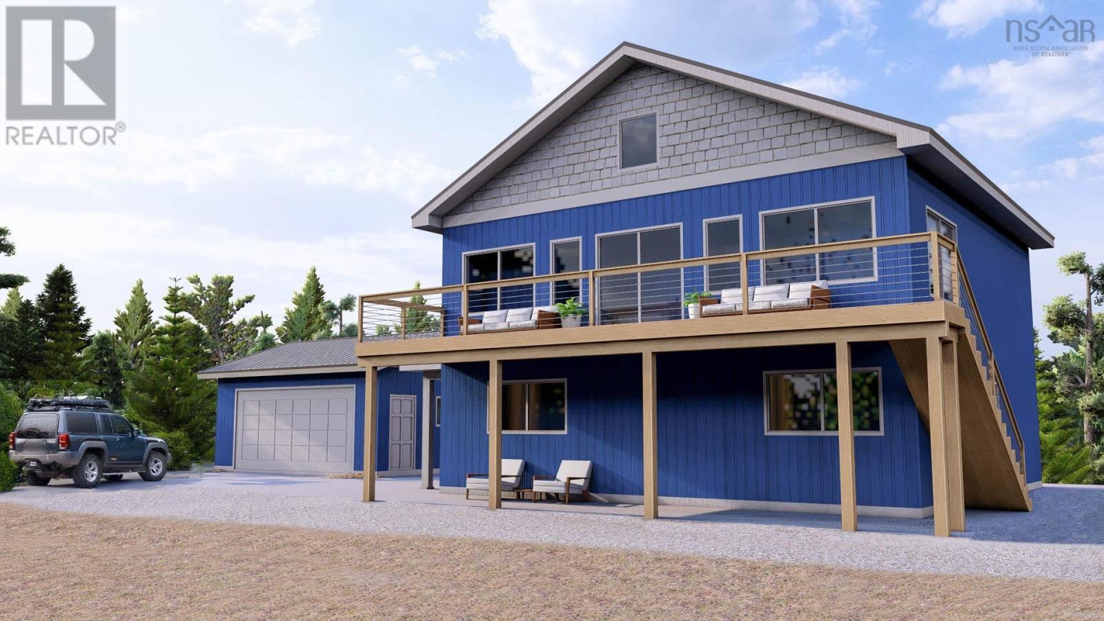 Lot 2a East Petpeswick Road, East Petpeswick, Nova Scotia  B0J 2L0 - Photo 6 - 202511892