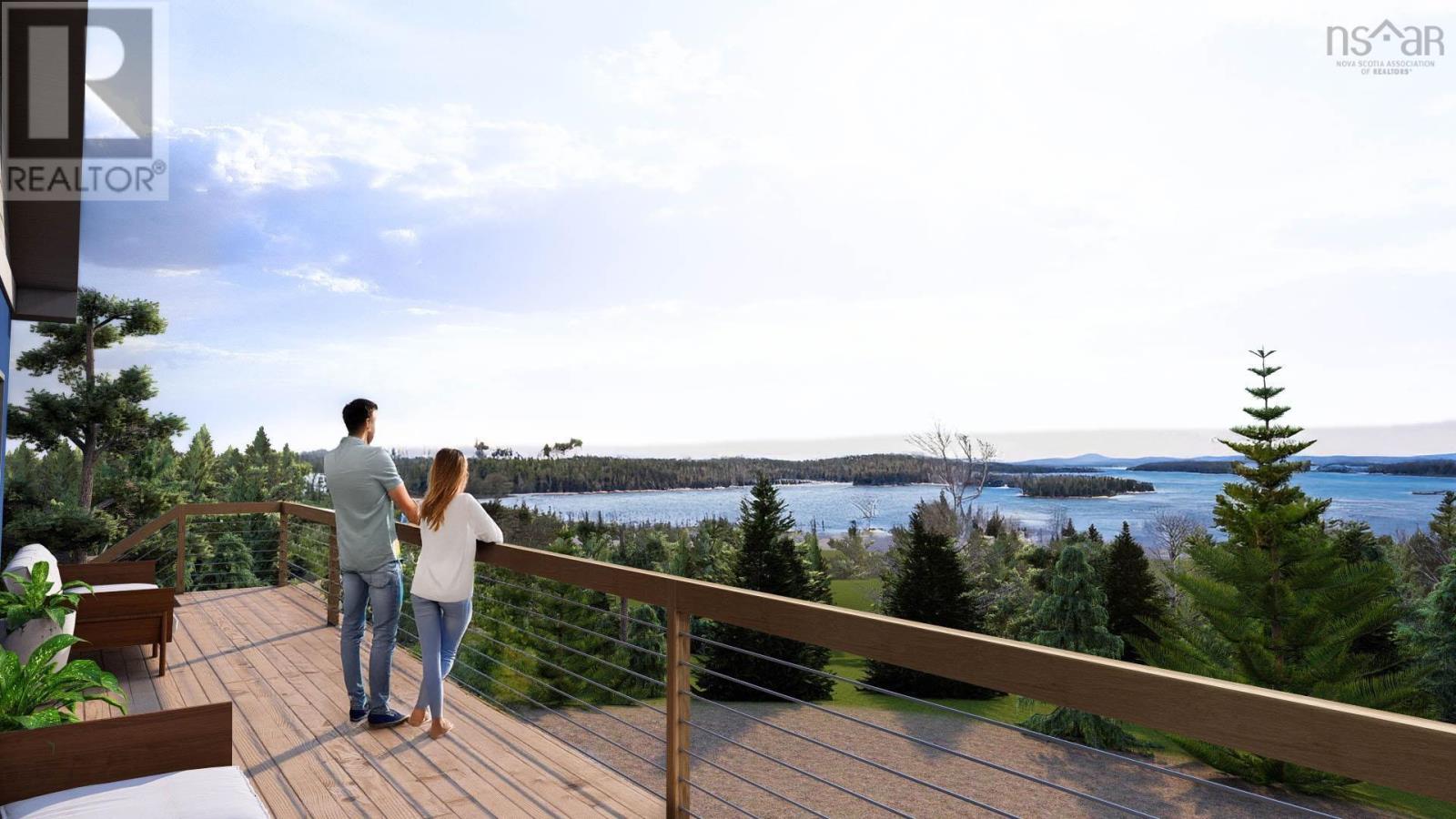 Lot 2a East Petpeswick Road, East Petpeswick, Nova Scotia  B0J 2L0 - Photo 3 - 202511892