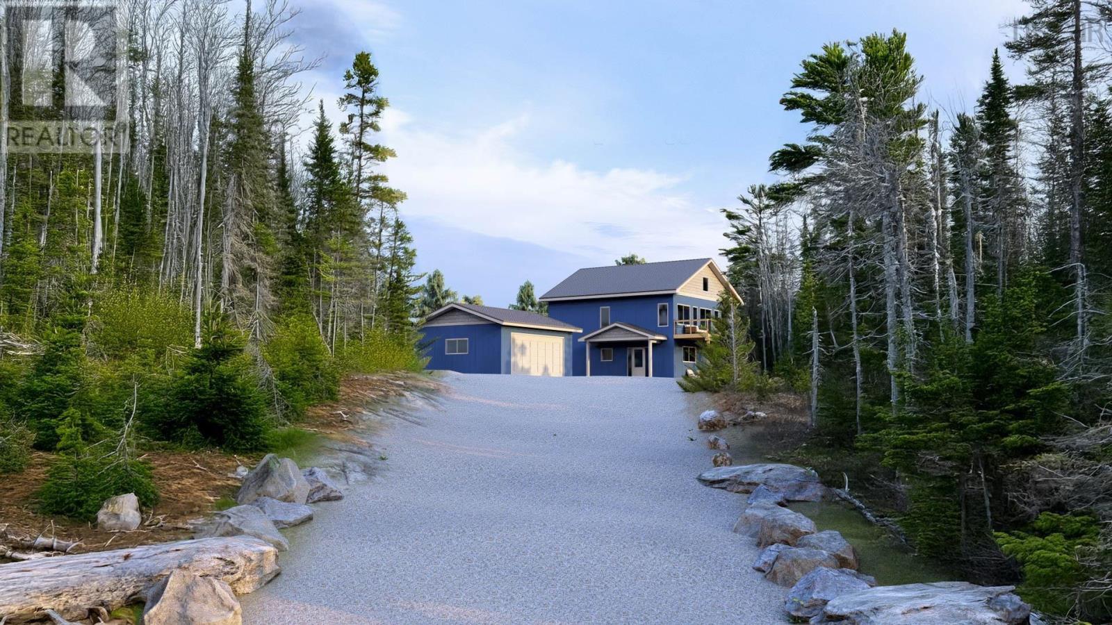 Lot 2a East Petpeswick Road, East Petpeswick, Nova Scotia  B0J 2L0 - Photo 2 - 202511892