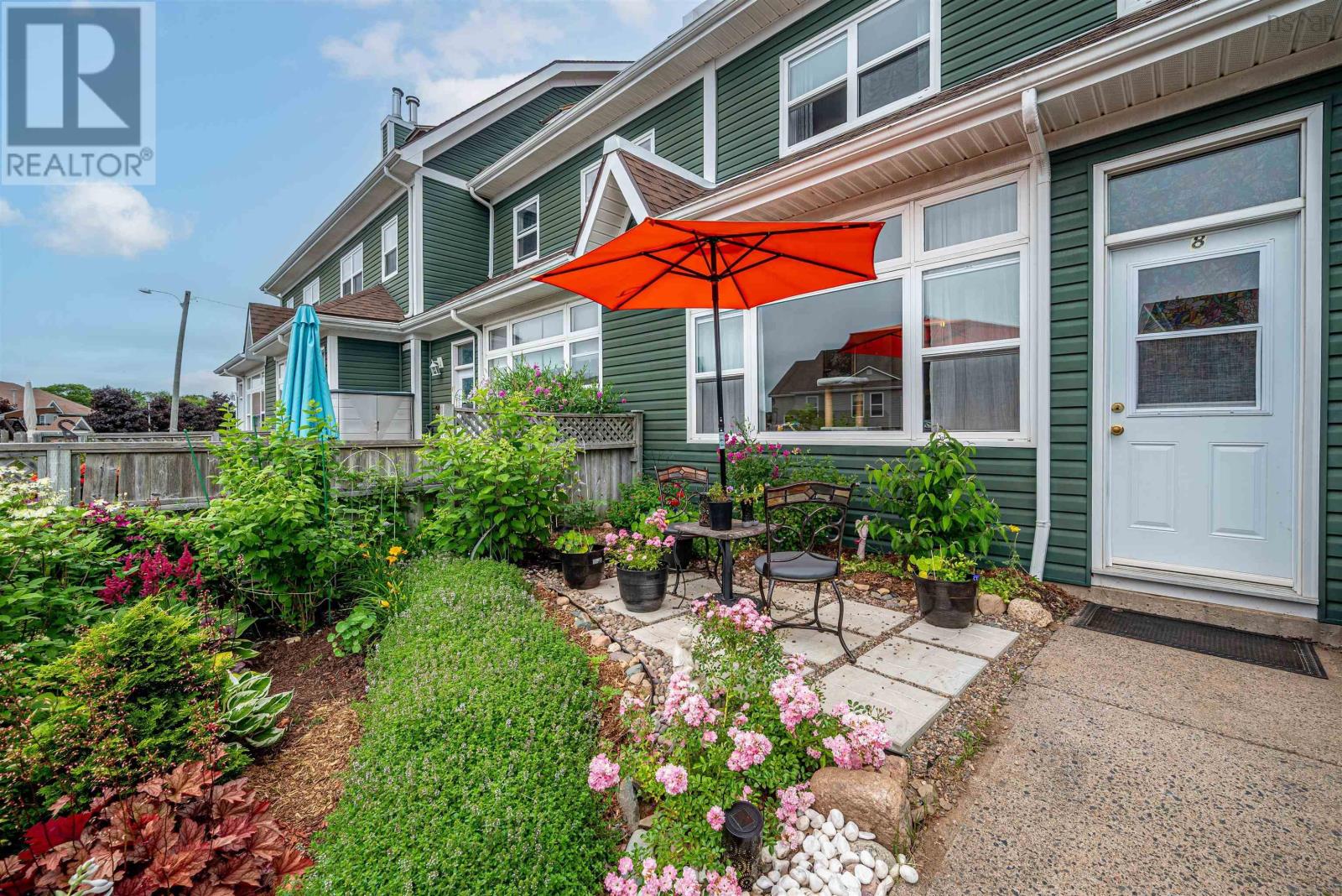 8 77 Collins Grove, Dartmouth, Nova Scotia  B2W 4G3 - Photo 1 - 202518223