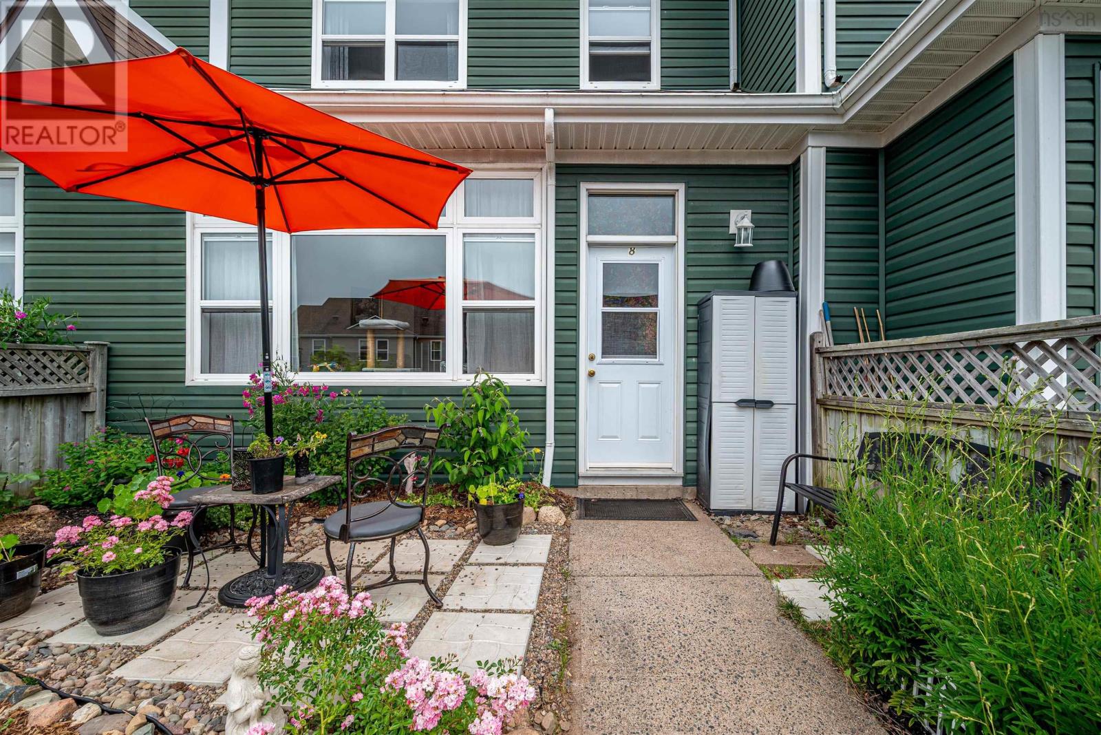 8 77 Collins Grove, Dartmouth, Nova Scotia  B2W 4G3 - Photo 2 - 202518223