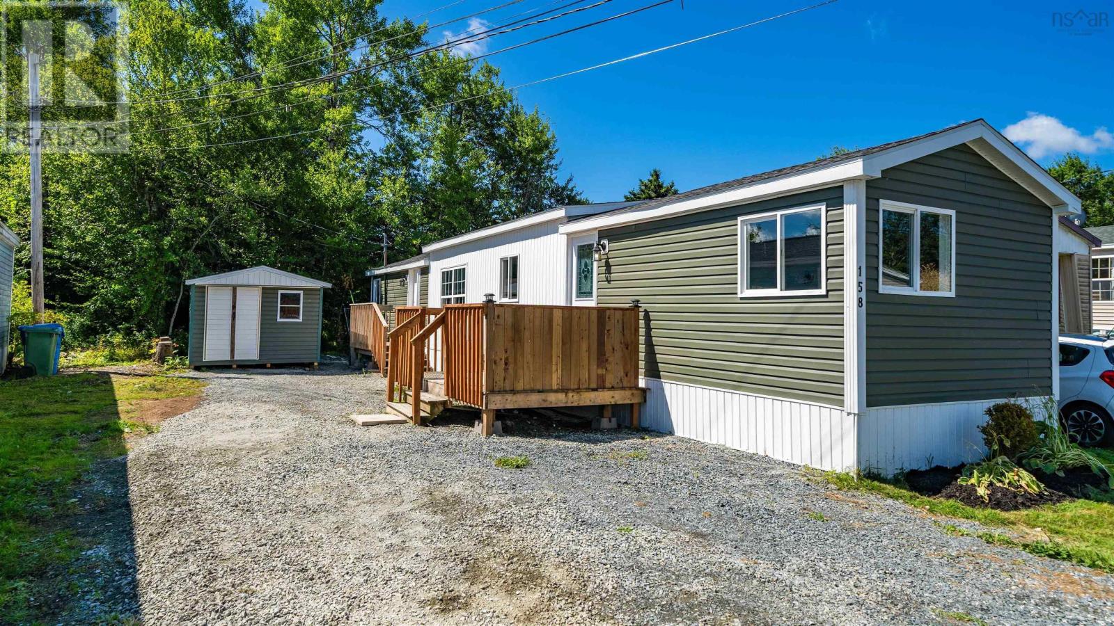 158 Hilltop Drive, Lower Sackville, Nova Scotia  B4C 2P5 - Photo 3 - 202518651