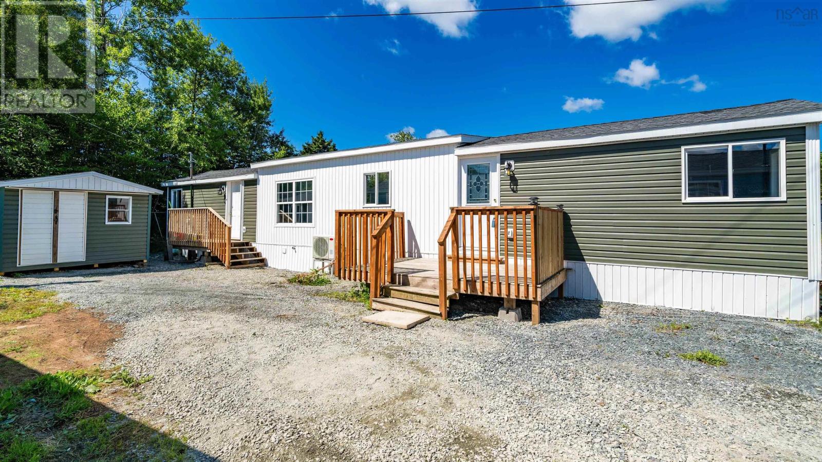 158 Hilltop Drive, Lower Sackville, Nova Scotia  B4C 2P5 - Photo 2 - 202518651