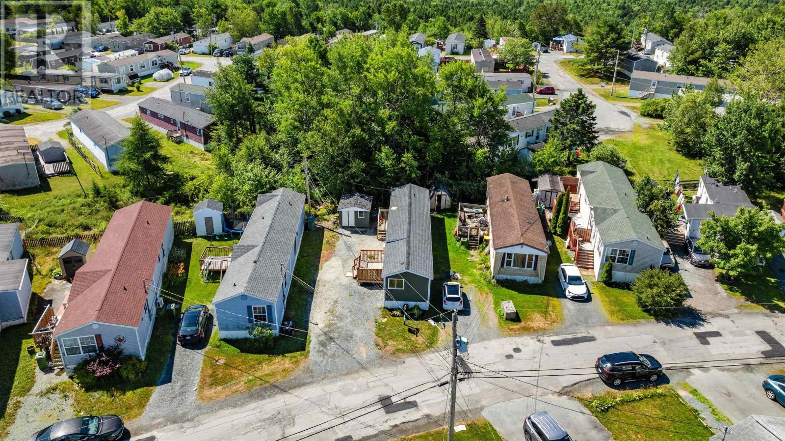 158 Hilltop Drive, Lower Sackville, Nova Scotia  B4C 2P5 - Photo 35 - 202518651