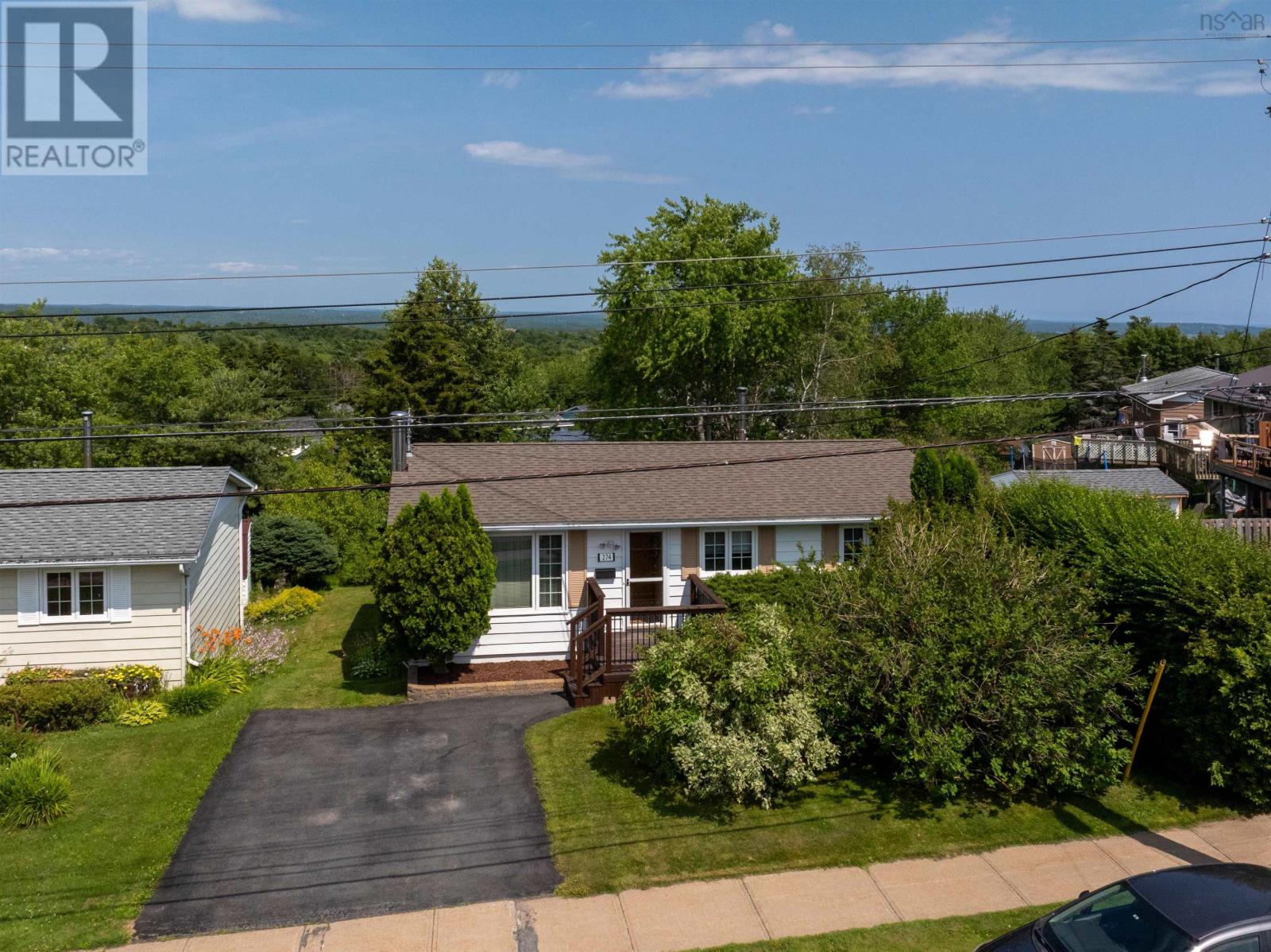 274 Poplar Drive, Cole Harbour, Nova Scotia  B2W 4K5 - Photo 4 - 202519197