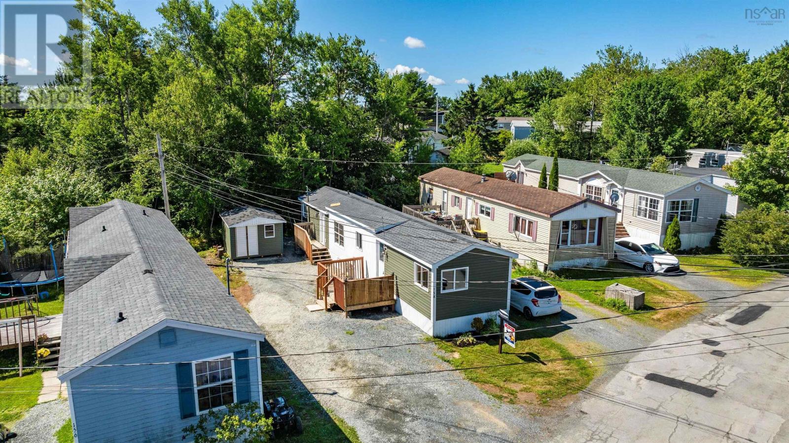 158 Hilltop Drive, Lower Sackville, Nova Scotia  B4C 2P5 - Photo 4 - 202518651