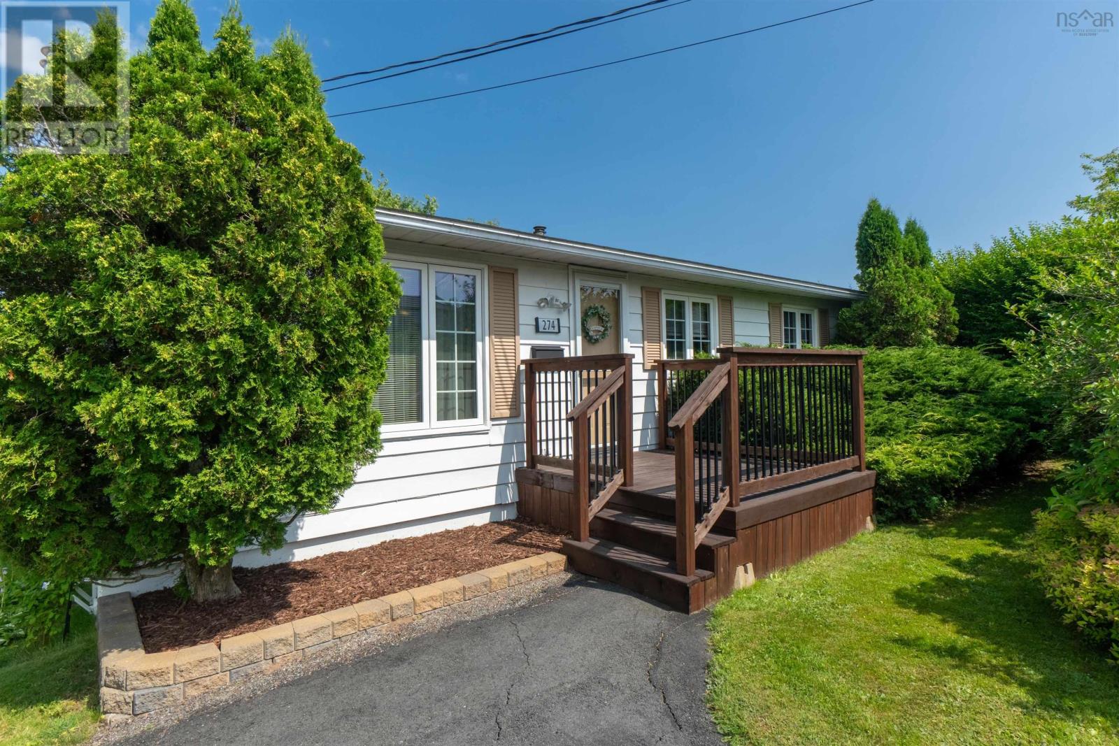 274 Poplar Drive, Cole Harbour, Nova Scotia  B2W 4K5 - Photo 2 - 202519197