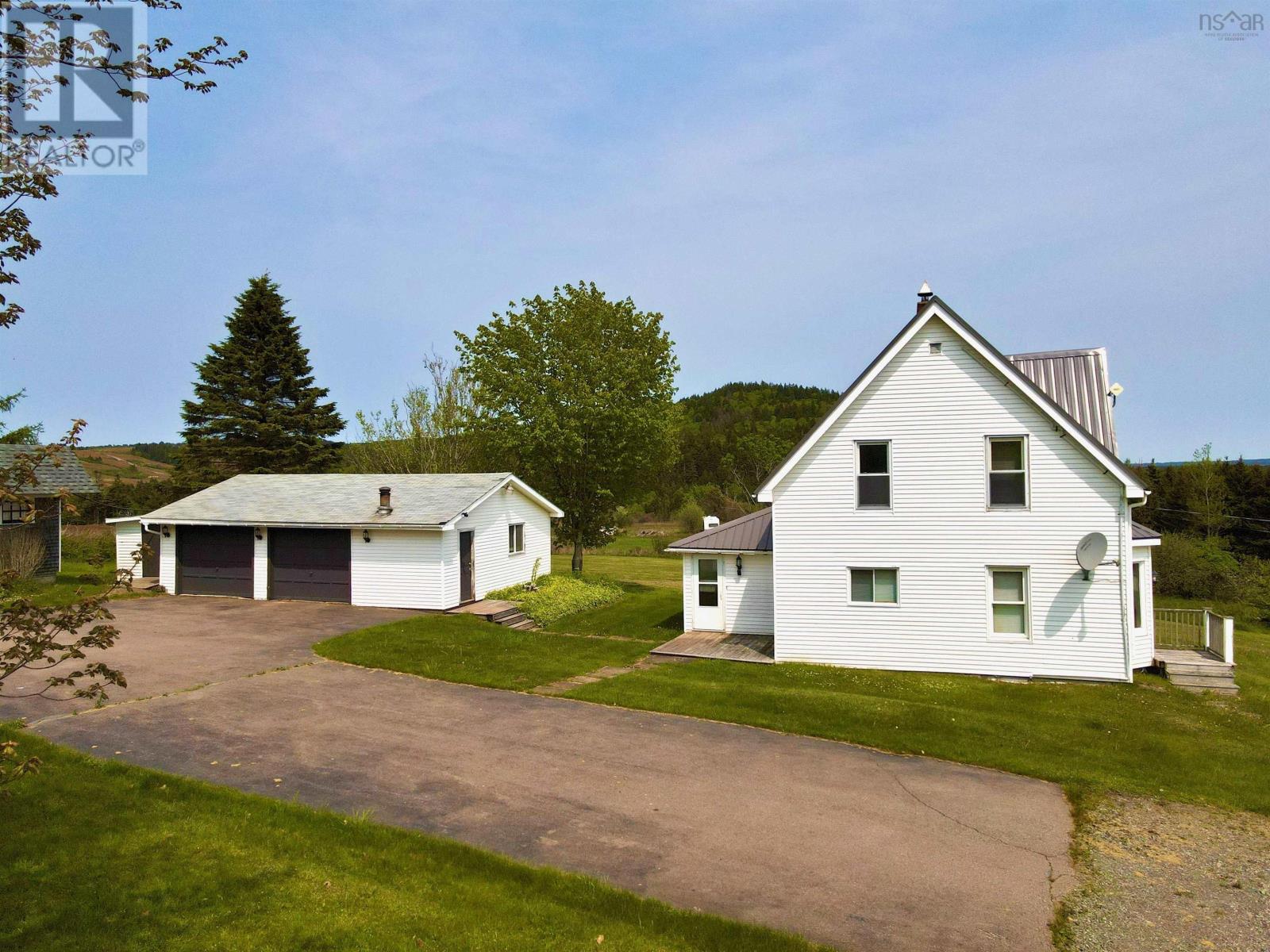 8915 209 Highway, Fox River, Nova Scotia  B0M 1S0 - Photo 35 - 202504973