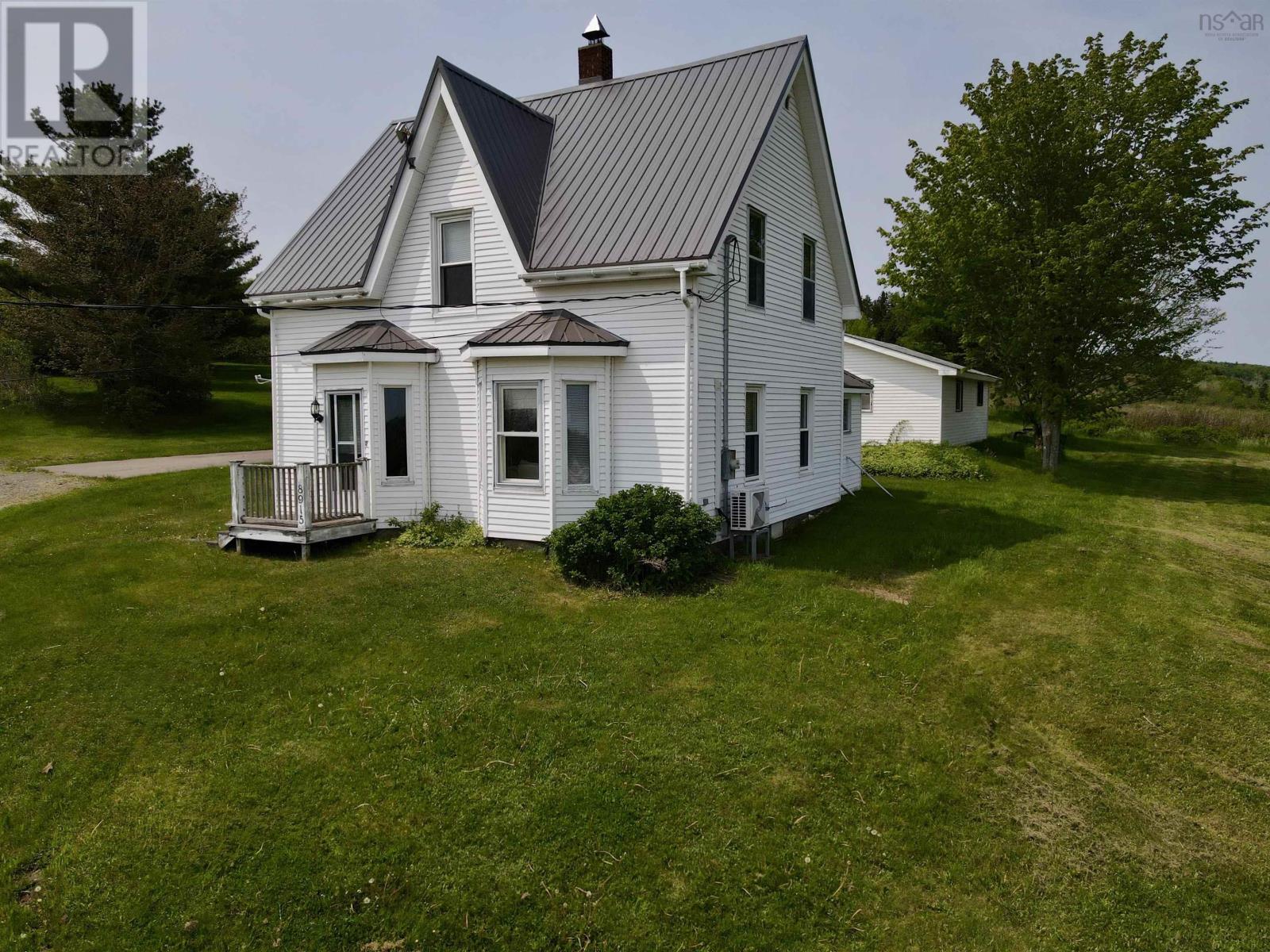 8915 209 Highway, Fox River, Nova Scotia  B0M 1S0 - Photo 2 - 202504973