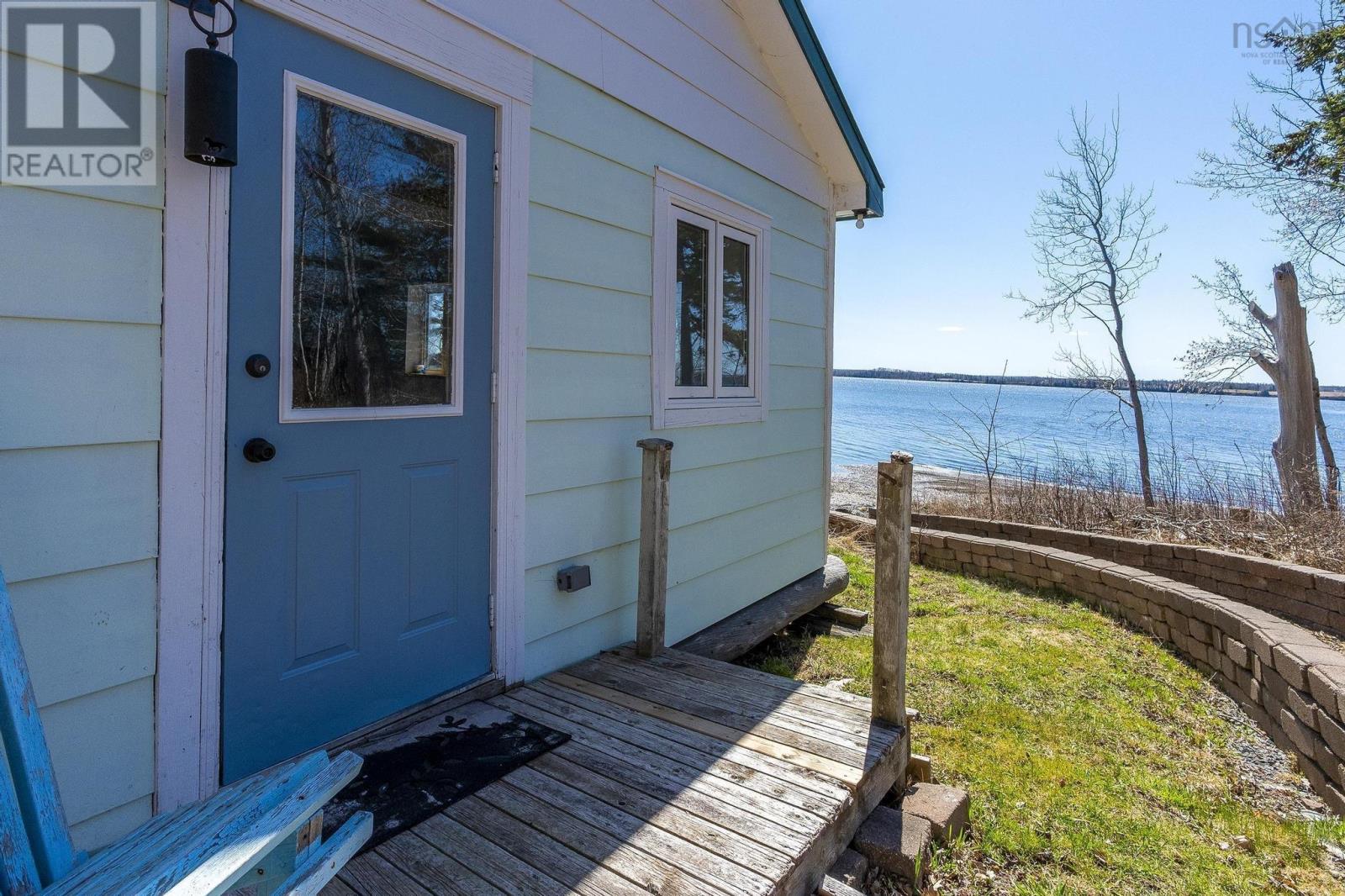 2594 376 Highway, Lyons Brook, Nova Scotia  B0K 1H0 - Photo 38 - 202508539