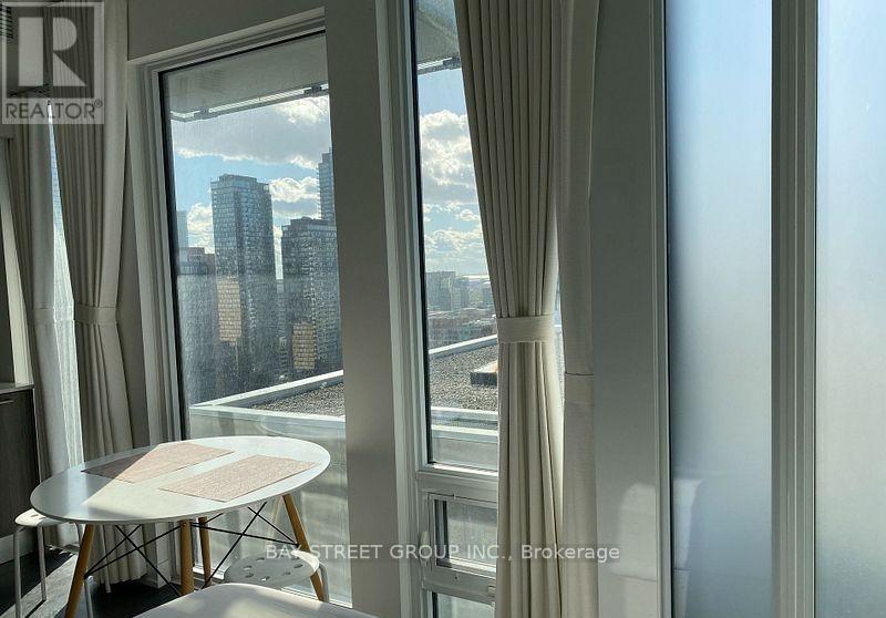2601 - 28 Wellesley Street E, Toronto, Ontario  M4Y 0C4 - Photo 9 - C12332052