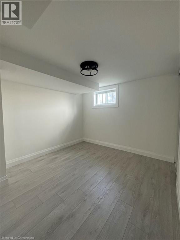 201 Stewartdale Avenue Unit# 2, Hamilton, Ontario  L8K 4P7 - Photo 8 - 40758399