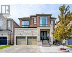 137 PINE HILL CRESCENT, Aurora, Ontario