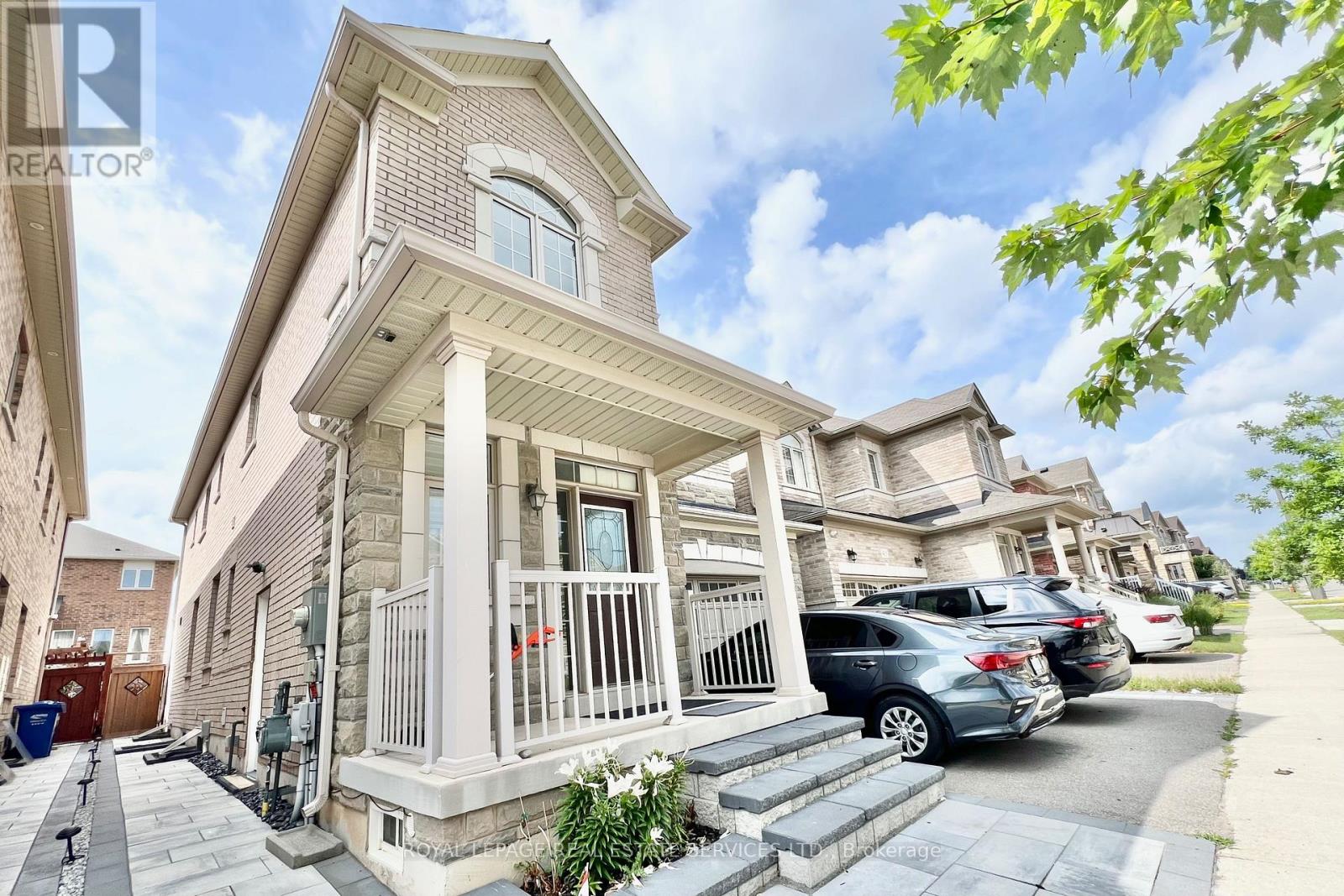 411 Grindstone Trail, Oakville, Ontario  L6H 0S1 - Photo 1 - W12332078