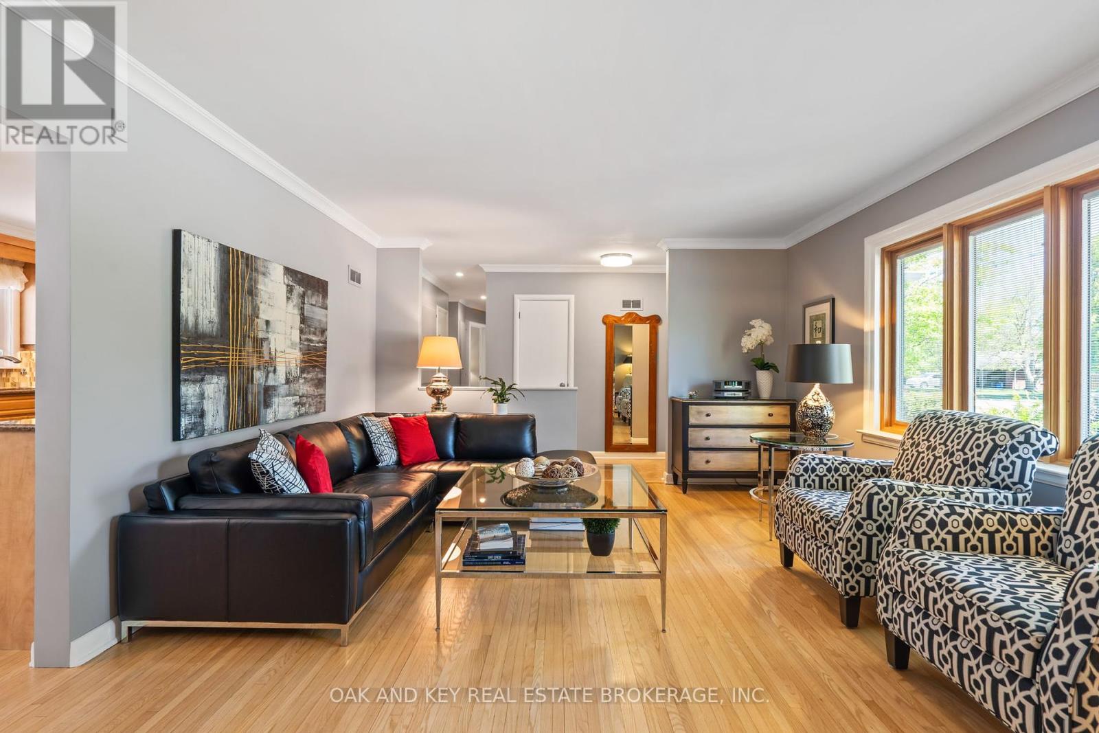 487 Melcrest Road, London South (South N), Ontario  N6J 3T2 - Photo 11 - X12332137