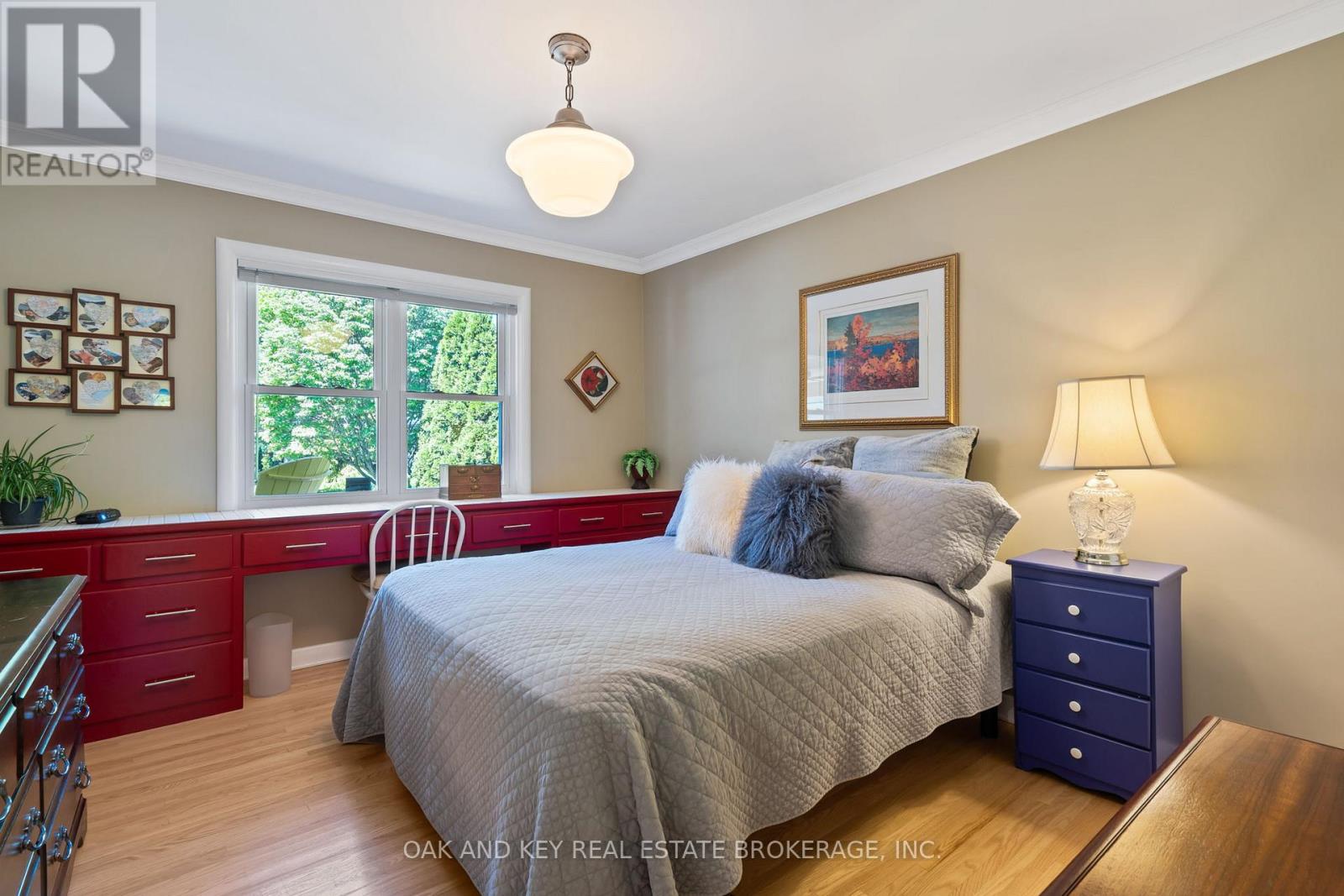 487 Melcrest Road, London South (South N), Ontario  N6J 3T2 - Photo 24 - X12332137