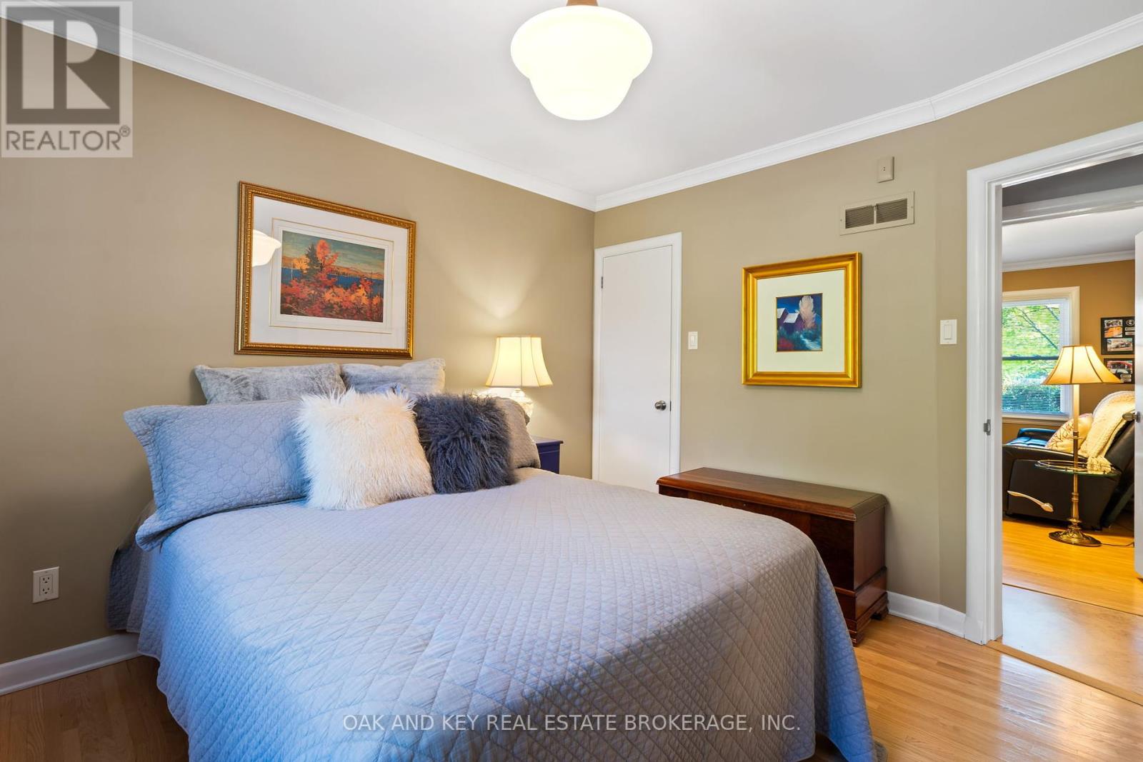 487 Melcrest Road, London South (South N), Ontario  N6J 3T2 - Photo 26 - X12332137