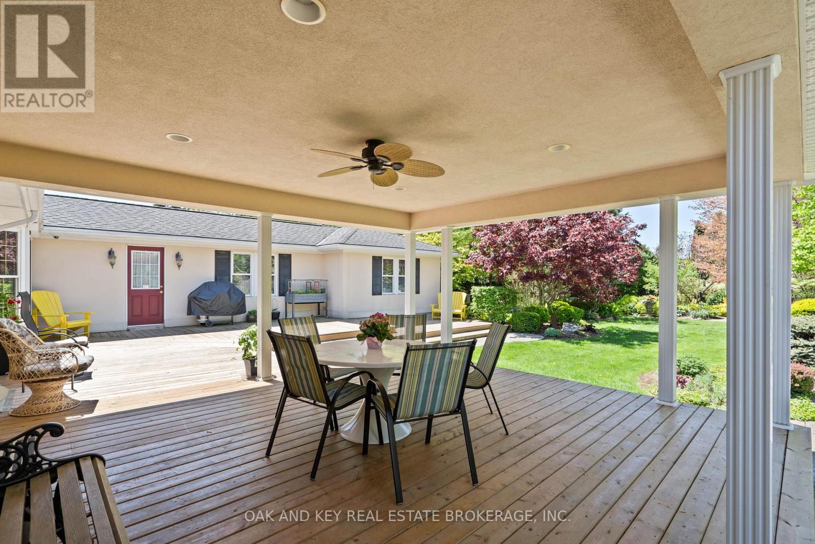 487 Melcrest Road, London South (South N), Ontario  N6J 3T2 - Photo 37 - X12332137