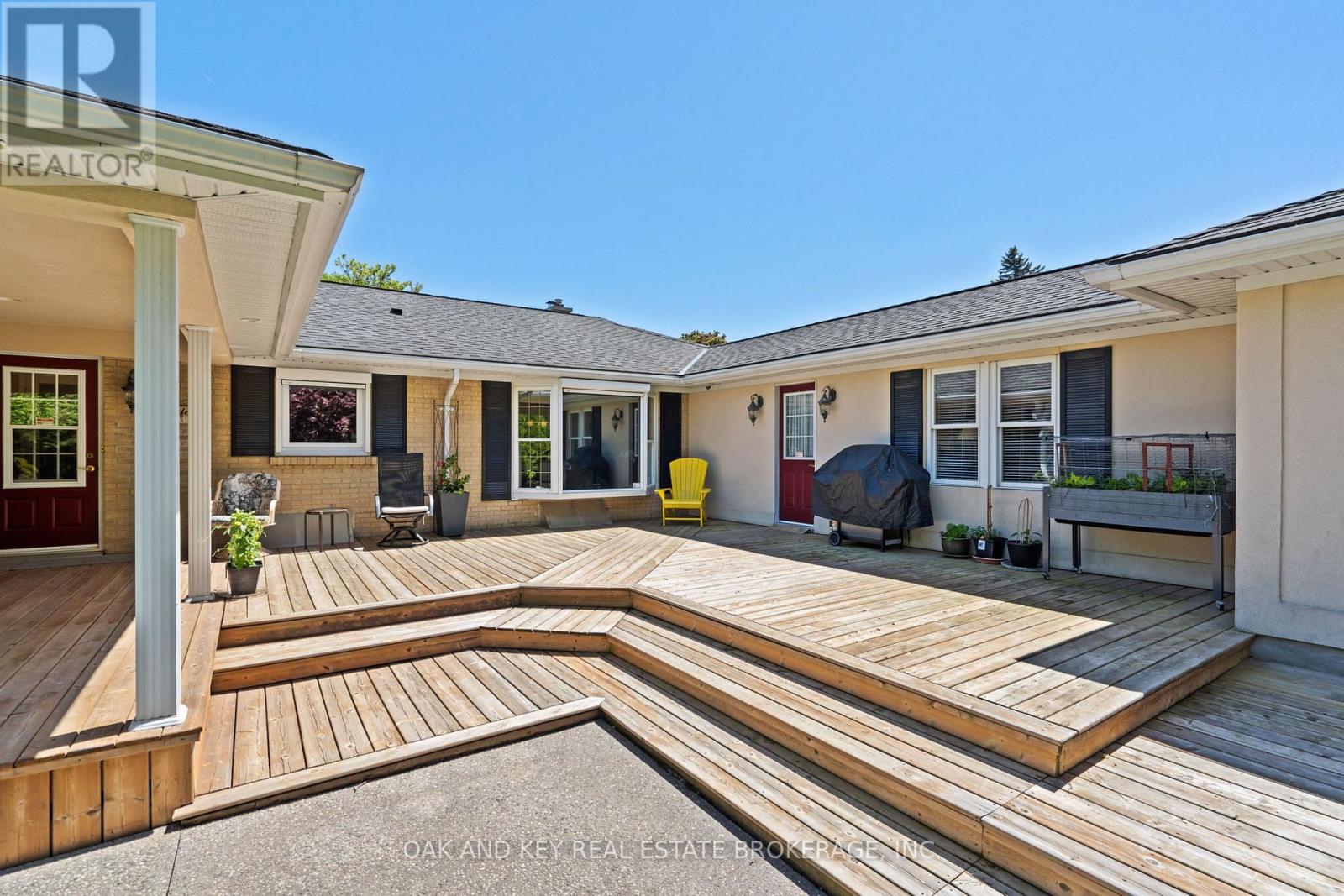 487 Melcrest Road, London South (South N), Ontario  N6J 3T2 - Photo 39 - X12332137
