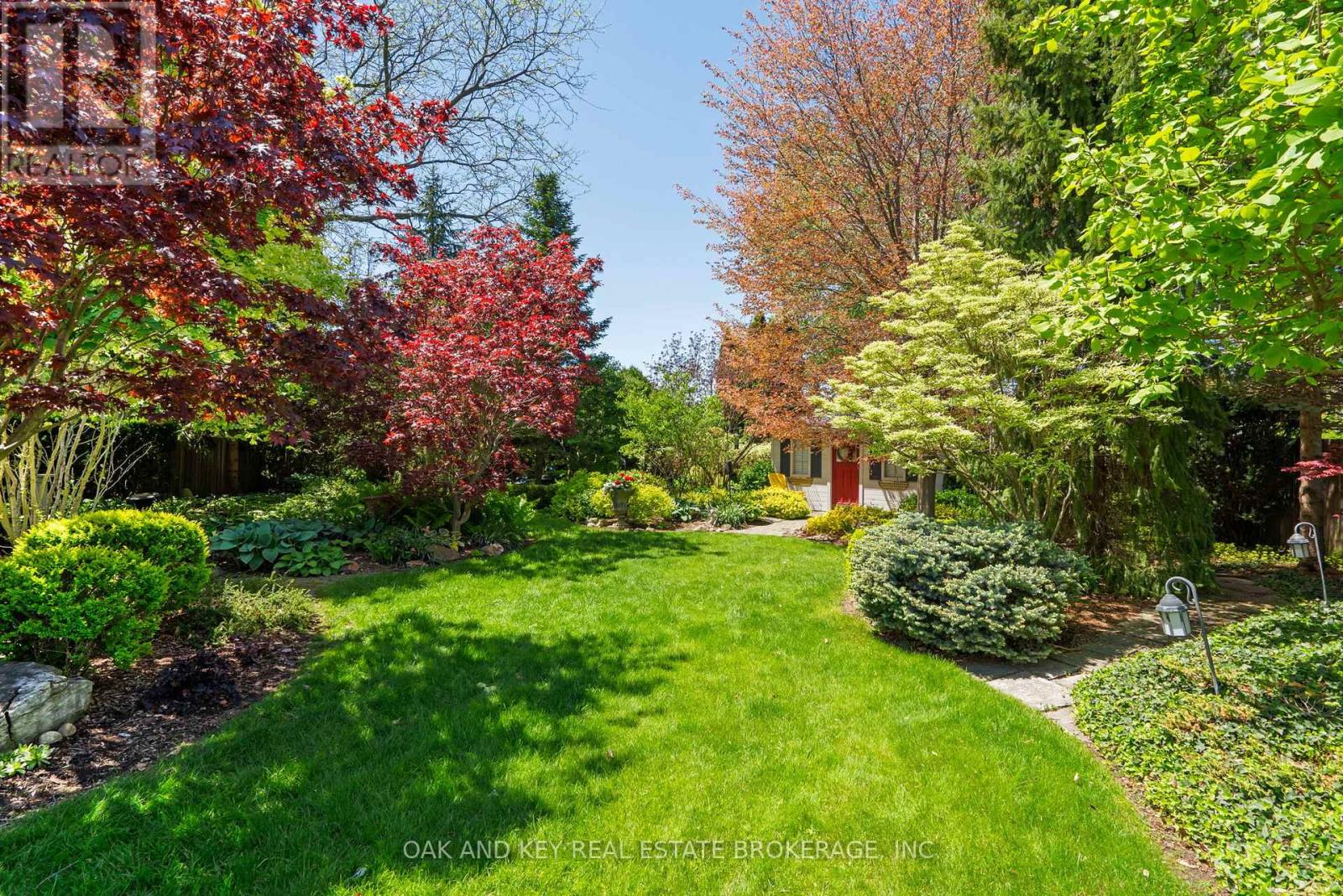 487 Melcrest Road, London South (South N), Ontario  N6J 3T2 - Photo 42 - X12332137